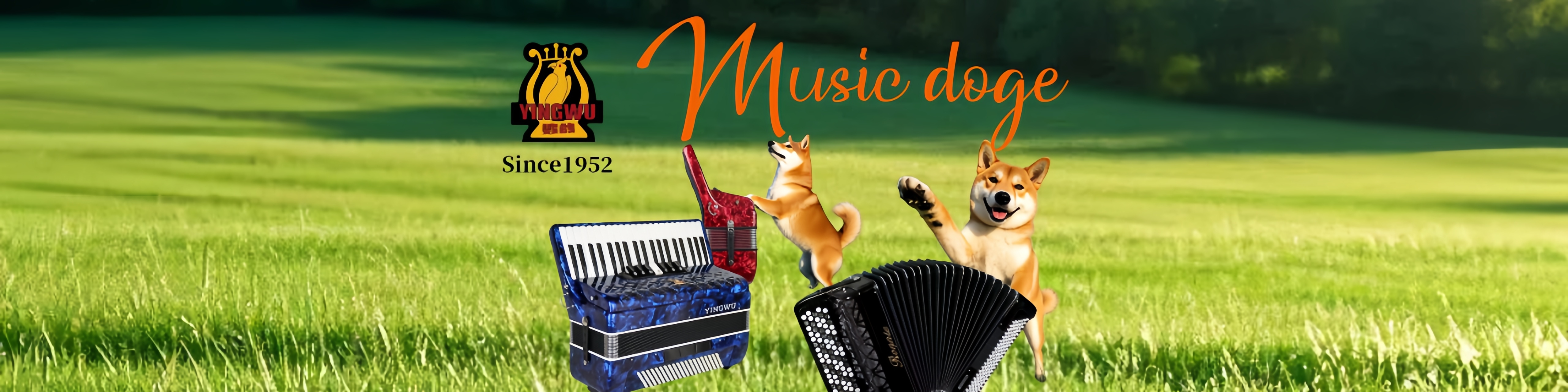 Musicdoge